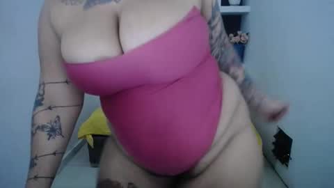 scarlett online show from December 10, 2024, 6:28 pm
