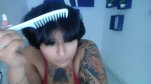 scarlett online show from December 21, 2024, 10:51 pm