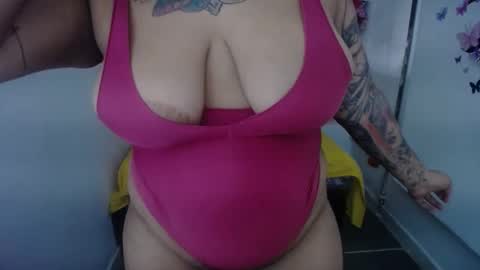 scarlett online show from February 6, 2025, 5:40 pm