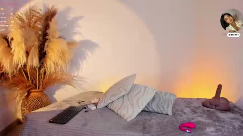 Snapshot of scarlett_keitt chatting on June 16, 2026, 11:13 am scarlet online show from June 16, 2026, 11:13 am
