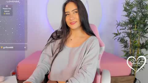 scarlett_kiiss online show from March 20, 2026, 11:48 am