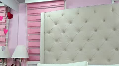 scarlett_leblanc_ online show from July 25, 2026, 12:14 pm