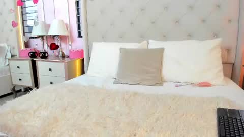 scarlett_leblanc_ online show from July 31, 2026, 1:43 pm