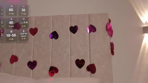 Snapshot of scarlett_lee1_ chatting on February 20, 2026, 11:05 pm Scarlett Lee online show from February 20, 2026, 11:05 pm