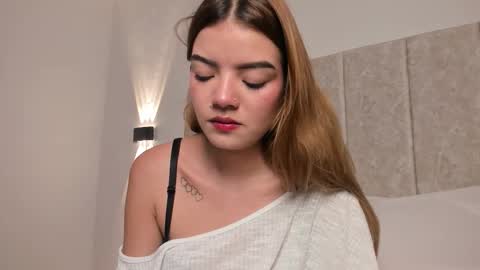 Snapshot of scarlett_lee1_ chatting on March 2, 2026, 12:23 pm Scarlett Lee online show from March 2, 2026, 12:23 pm