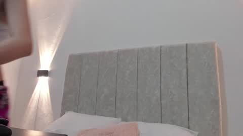 Snapshot of scarlett_lee1_ chatting on March 13, 2026, 10:44 am Scarlett Lee online show from March 13, 2026, 10:44 am