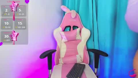 SweetScarlett online show from December 12, 2024, 11:58 pm