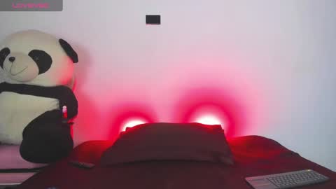 SweetScarlett online show from February 15, 2025, 3:20 am