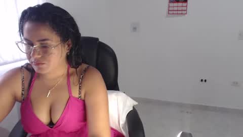 Snapshot of scarlett_liz chatting on March 4, 2025, 12:33 pm Scarlett online show from March 4, 2025, 12:33 pm