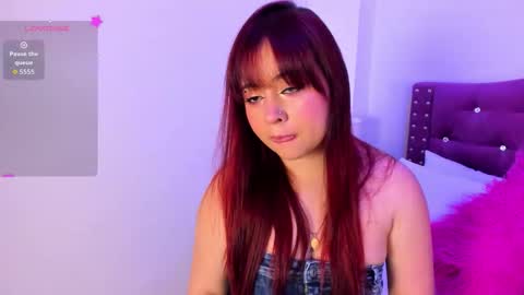 scarlett_love11 online show from September 11, 2025, 11:32 am
