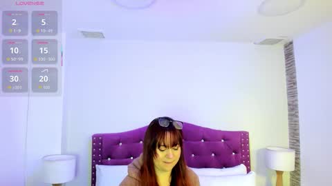 scarlett_love11 online show from September 12, 2025, 11:32 am
