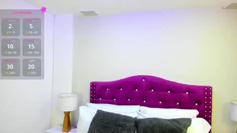 scarlett_love11 online show from September 13, 2025, 11:43 am