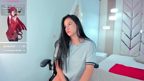 Scarlett Monroe online show from December 28, 2024, 3:26 am