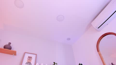 Scarlett Morgan online show from December 14, 2024, 9:13 pm