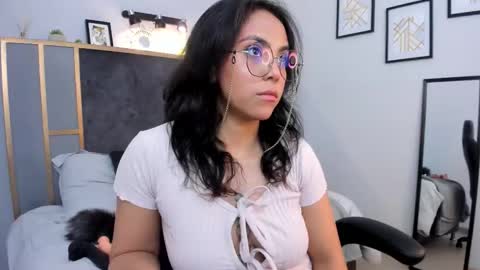 Scarllett online show from November 30, 2025, 9:41 pm