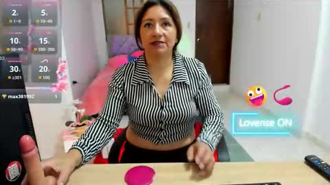 Snapshot of scarlett_mystic chatting on October 16, 2025, 1:34 pm Scarlett online show from October 16, 2025, 1:34 pm