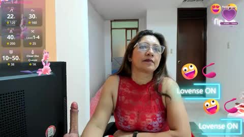 Snapshot of scarlett_mystic chatting on October 23, 2025, 1:32 pm Scarlett online show from October 23, 2025, 1:32 pm