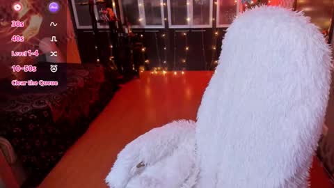 Scarlett online show from December 27, 2024, 8:18 pm