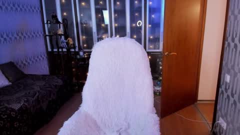 Scarlett online show from January 16, 2025, 11:48 pm