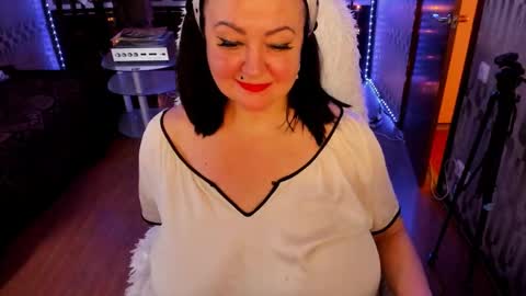 Scarlett online show from March 3, 2025, 8:00 pm