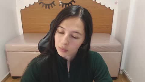 scarlett_percy_t online show from March 20, 2026, 7:30 pm