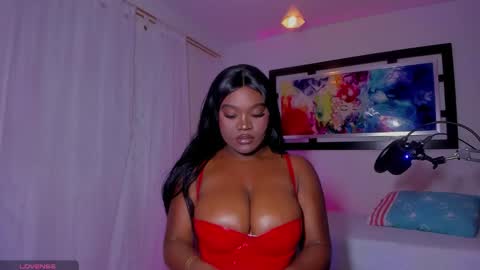 Snapshot of scarlett_rios19 chatting on October 13, 2025, 9:15 pm Scarlett Rios19 online show from October 13, 2025, 9:15 pm
