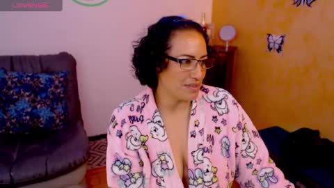 Scarlett sax online show from December 12, 2024, 1:21 am