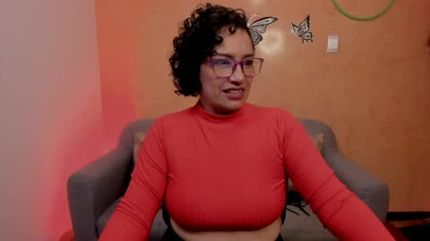 Scarlett sax online show from March 27, 2026, 10:20 pm