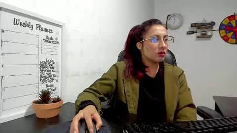 Mistress Scarlett online show from December 2, 2024, 1:46 pm