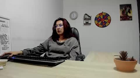 Mistress Scarlett online show from January 14, 2025, 5:56 pm