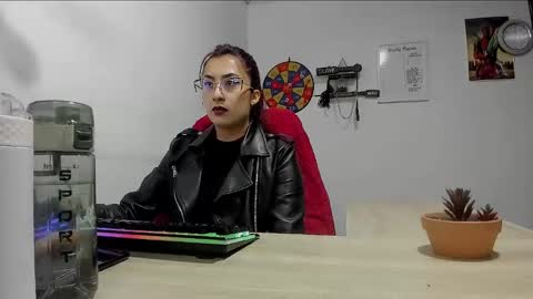 Mistress Scarlett online show from March 11, 2025, 1:12 pm