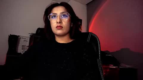 Mistress Scarlett online show from September 11, 2025, 3:34 pm
