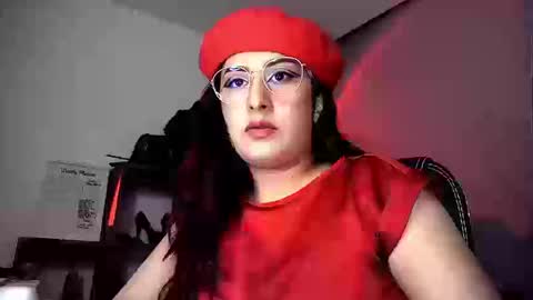 Mistress Scarlett online show from September 13, 2025, 3:01 pm
