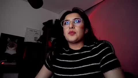 Mistress Scarlett online show from October 18, 2025, 3:02 pm