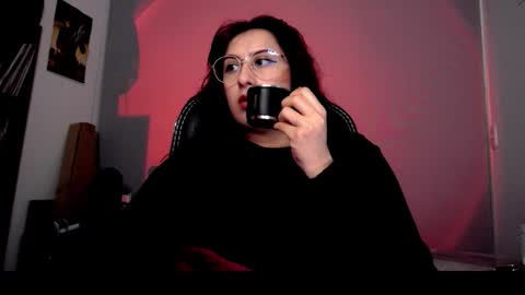 Mistress Scarlett online show from October 22, 2025, 2:17 pm