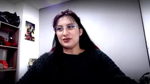 Snapshot of scarlett_sen chatting on March 4, 2026, 2:12 pm Mistress Scarlett online show from March 4, 2026, 2:12 pm