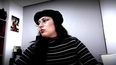 Snapshot of scarlett_sen chatting on March 14, 2026, 2:11 pm Mistress Scarlett online show from March 14, 2026, 2:11 pm