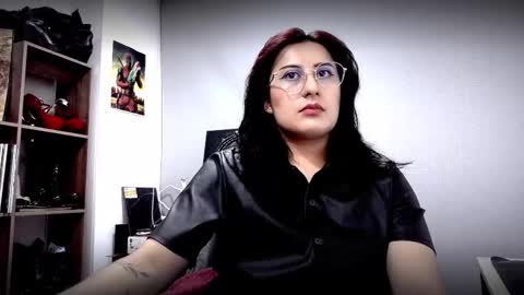 Snapshot of scarlett_sen chatting on March 16, 2026, 3:16 pm Mistress Scarlett online show from March 16, 2026, 3:16 pm