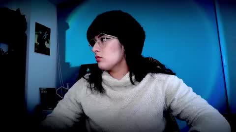Snapshot of scarlett_sen chatting on March 18, 2026, 2:42 pm Mistress Scarlett online show from March 18, 2026, 2:42 pm