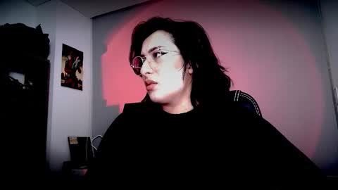 Snapshot of scarlett_sen chatting on March 20, 2026, 2:00 pm Mistress Scarlett online show from March 20, 2026, 2:00 pm