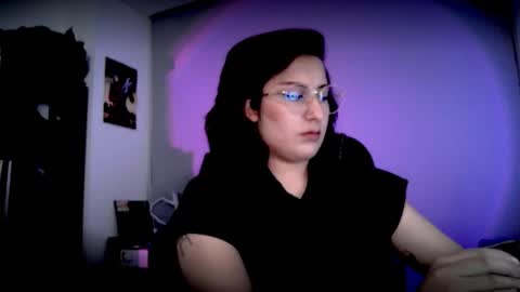 Snapshot of scarlett_sen chatting on March 21, 2026, 2:42 pm Mistress Scarlett online show from March 21, 2026, 2:42 pm