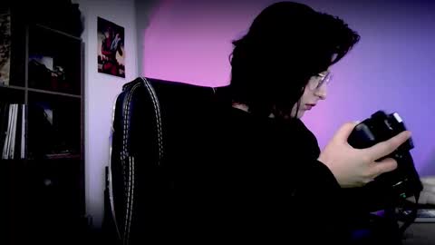 Snapshot of scarlett_sen chatting on March 23, 2026, 2:32 pm Mistress Scarlett online show from March 23, 2026, 2:32 pm