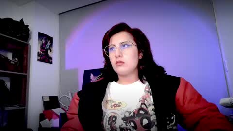 Snapshot of scarlett_sen chatting on March 30, 2026, 2:40 pm Mistress Scarlett online show from March 30, 2026, 2:40 pm