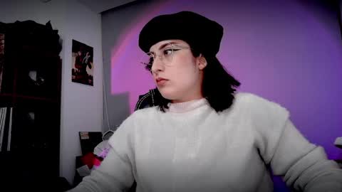 Snapshot of scarlett_sen chatting on March 31, 2026, 12:38 pm Mistress Scarlett online show from March 31, 2026, 12:38 pm