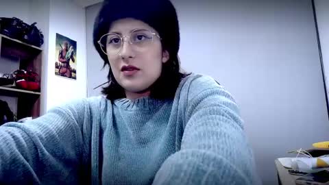 Snapshot of scarlett_sen chatting on April 15, 2026, 2:46 pm Mistress Scarlett online show from April 15, 2026, 2:46 pm