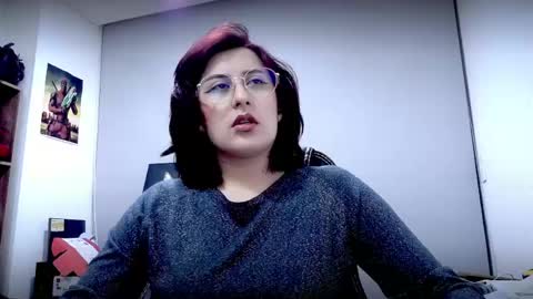 Snapshot of scarlett_sen chatting on April 17, 2026, 2:53 pm Mistress Scarlett online show from April 17, 2026, 2:53 pm