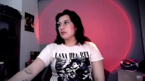 Snapshot of scarlett_sen chatting on May 7, 2026, 4:34 pm Mistress Scarlett online show from May 7, 2026, 4:34 pm