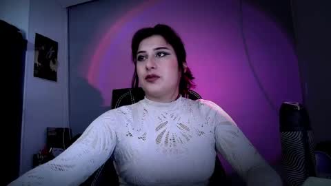 Snapshot of scarlett_sen chatting on May 9, 2026, 3:06 pm Mistress Scarlett online show from May 9, 2026, 3:06 pm