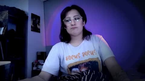 Snapshot of scarlett_sen chatting on May 11, 2026, 2:56 pm Mistress Scarlett online show from May 11, 2026, 2:56 pm