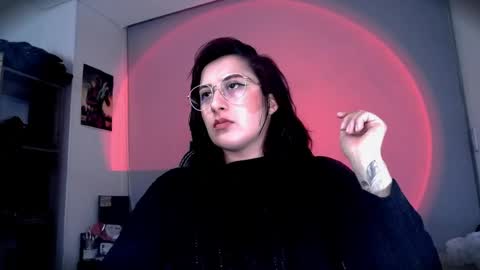 Snapshot of scarlett_sen chatting on May 12, 2026, 2:25 pm Mistress Scarlett online show from May 12, 2026, 2:25 pm